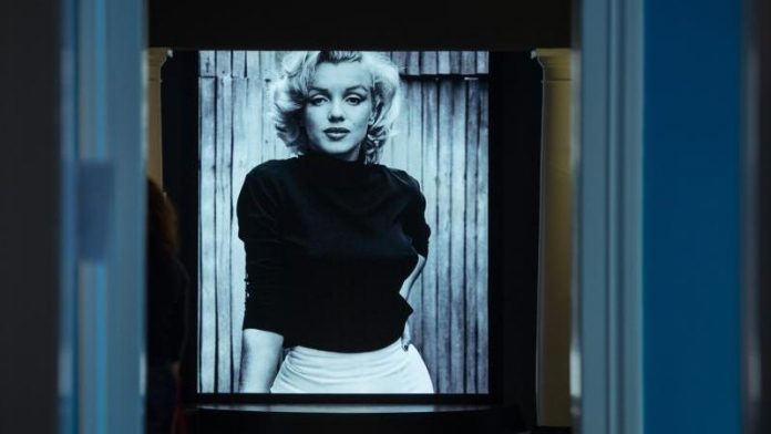 NGA FËMIJËRIA DERI TEK VDEKJA/ Ekspozitë për jetën e panjohur të Marilyn Monroe