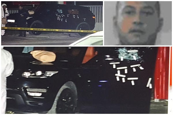 MASAKRA ME 3 TË VDEKUR NË ELBASAN/ Detajet e REJA: Viktimat me lidhje familjare mes tyre