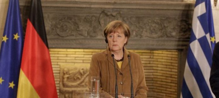 DO TË TAKOHET ME…/ Merkel rikthehet në Athinë pas 6 vitesh