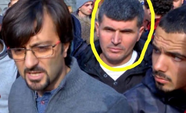 NDODH EDHE KJO/ Kryeplaku i PD, i pranishëm në protestën e studentëve