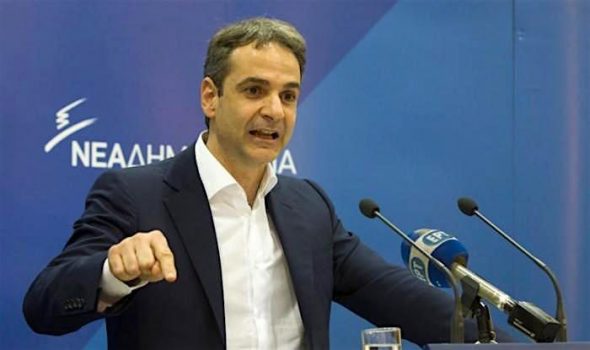 “PROVOKIMET E TIRANËS”/ Lideri i opozitës greke në Shqipëri, do takojë minoritetin grek