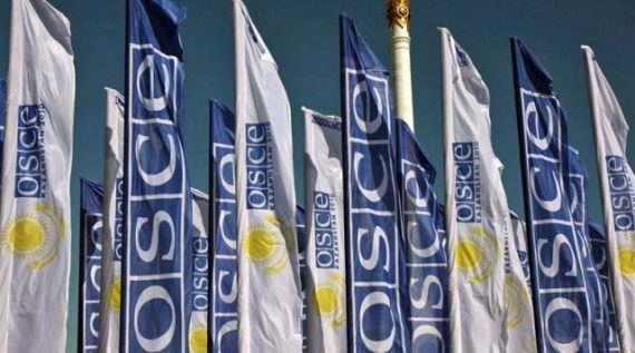 KRIJIMI I KLGJ DHE KLP/ OSBE: Institucione themelore për drejtësinë