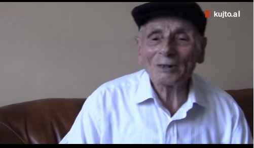 “MË BURGOSËN QË 17 VJEÇ/ Rrëfimi i Azis Kullollit: Rrinin dhe 3 muaj pa ushqime, pa rroba…