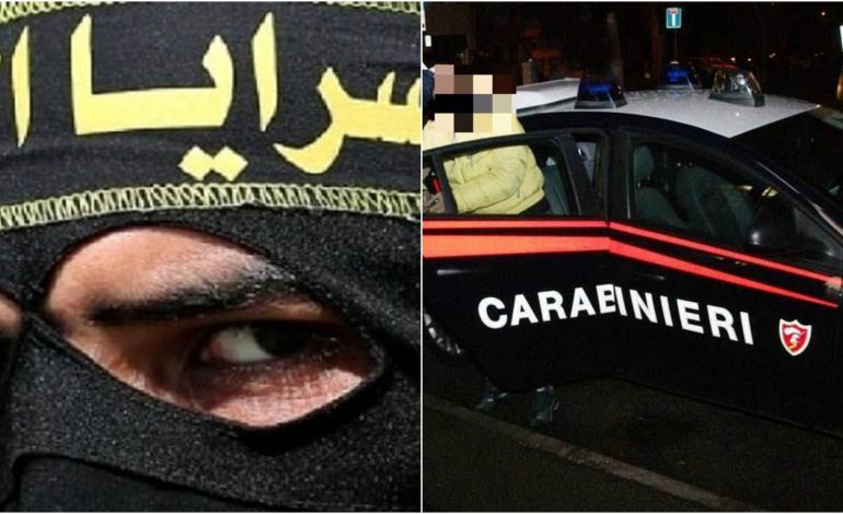 MESAZHE KUNDËR Krishtlindjes në Facebook/ Italia dëbon shqiptarin: Ekstremist i rrezikshëm