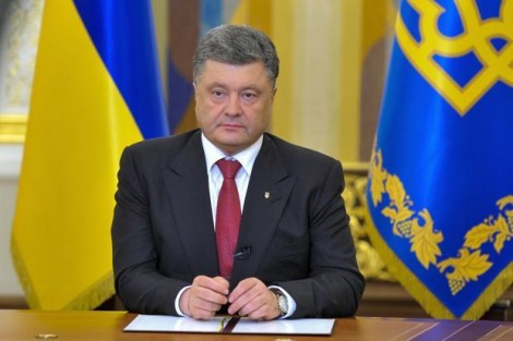 TENSIONET UKRAINË-RUSI/ Poroshenko ndalon hyrjen e rusëve në vend