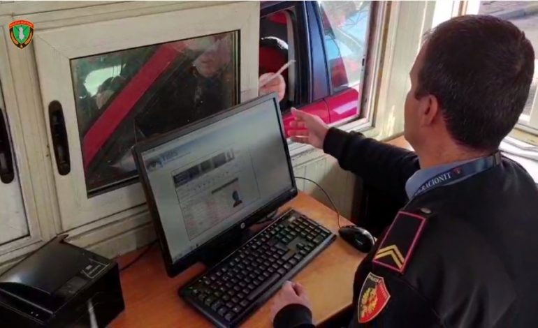 FESTAT E FUNDVITIT/ Policia publikon masat për pikat kufitare: Jemi angazhuar maksimalisht për…