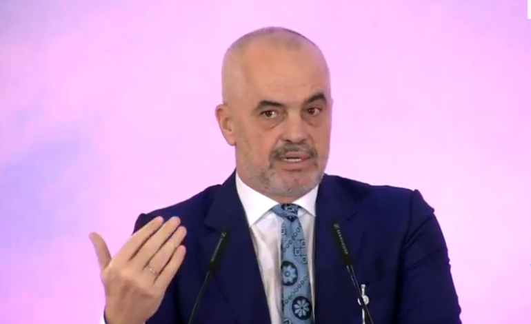 ASAMBLEJA E PS/ Rama: Sot NDRYSHIME në qeveri. 50% e ministrave do të jenë GRA