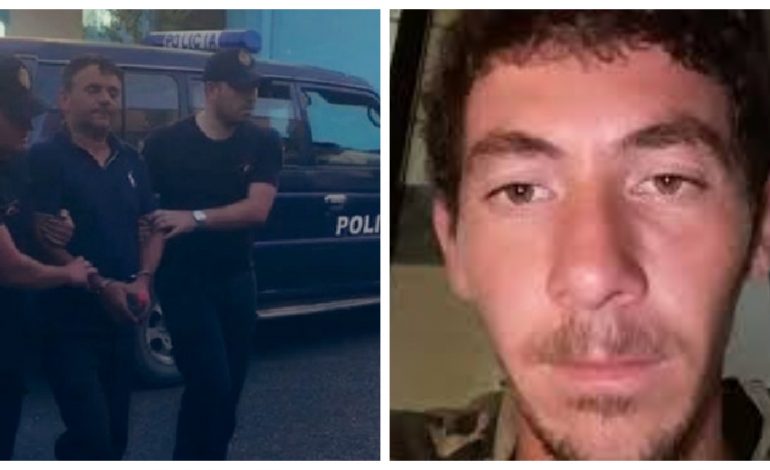 DY MASAKRAT E “2018”/ “Nga Ritvan Zykaj që vrau 8 kushërinjtë e tij deri tek…”. KRIMET BANALE që tronditën Shqipërinë