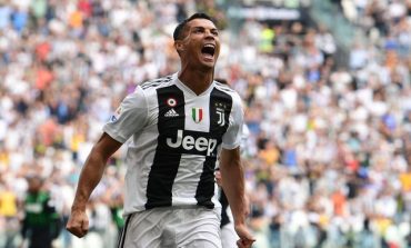 ZBULON PRAPASKENAT/ Agjenti Mendes: Ronaldo dëshironte të luajë për Juventusin, këtu filloi...