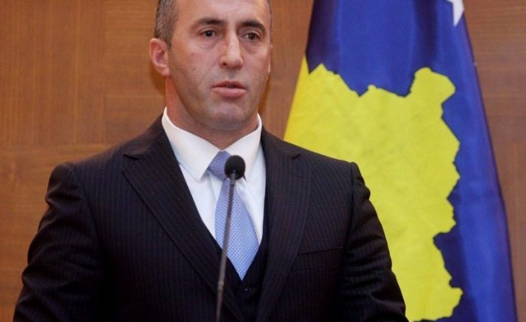 “SERBIA KA GISHT NË…”/ Haradinaj: Që sot e tutje duhet të futen me pasaportë në territorin tonë