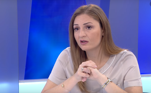 INTERVISTA/ Gjosha: Kryeministri humbi shansin e artë kur LSI i propozoi 2 amendamentet. Ne do të jemi…