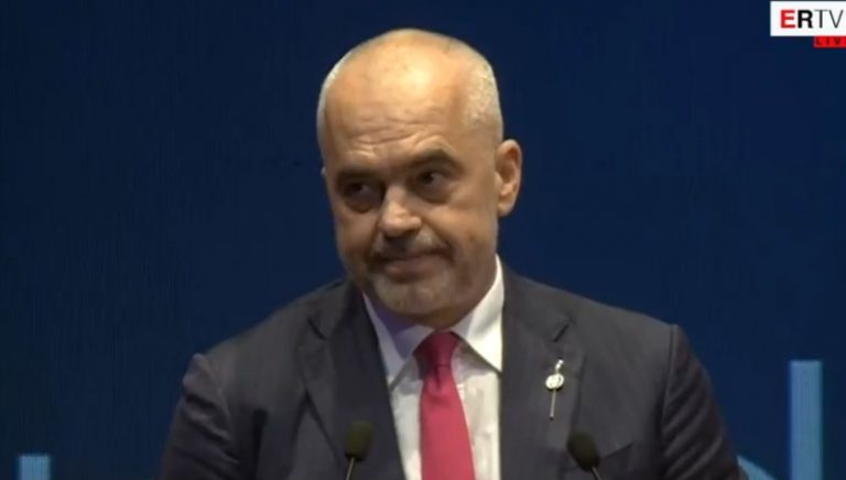 “S’KAM PASUR ASNJËHERË…”/ Rama zbulon punën që do të bëjë kur të mos jetë më kryeministër