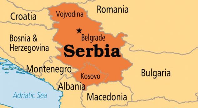 KRERËT E BALLKANIT MBLIDHEN NË SERBI/ Diskutohet mbi Kampionatin Europian