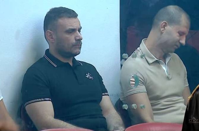 DOSJA “SHULLAZI”/ Gilmando Dani kërkon përgjimet, gjykata vendos…
