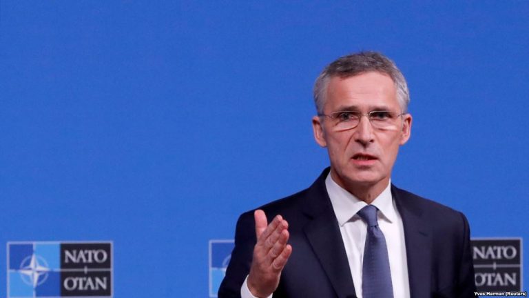 USHTRIA/ KFOR në Kosovë, Stoltenberg bisedë telefonike me Haradinajn