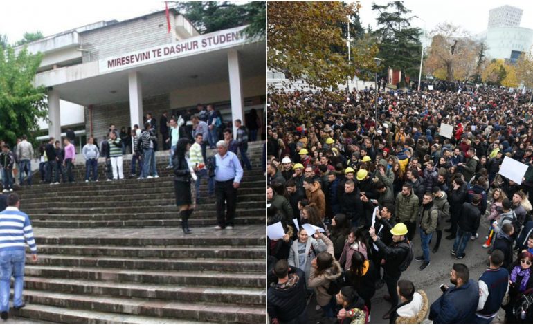 SKANDALI/ 42 pedagogë në Gjirokastër u paguan pa u diplomuar, paratë SHKUAN për udhëtime në…