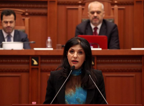 “INTERESANT!/ Lulit i dalin VOTA më shumë se VOTUES”, Topalli TALLETme Bashën (FOTO)