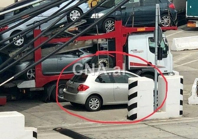 “ORIGJINA E PARAVE DHE PRONARËT E AUTOMJETEVE”/ Sekuestrimi i 3.4 mln eurove në “Toyota” hetime në Belgjikë