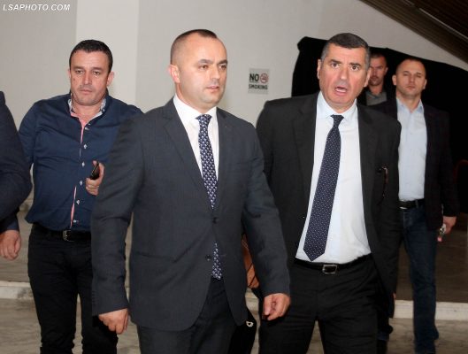 SHKARKIMI I PROKURORIT RAMADAN TROCI/ KPK pas një denoncimi vëzhgoi në Facebook vëllezërit e tij dhe…