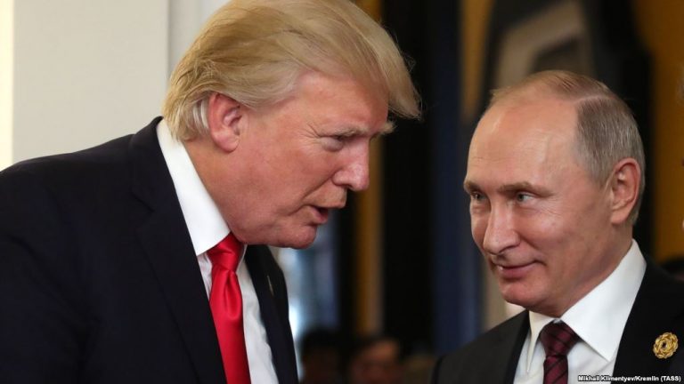 ANULOI TAKIMIN ME PUTIN/ Trump: Nuk ishte koha duhur. Megjithatë unë do… (INTERVISTA)