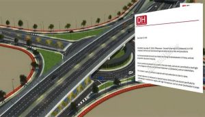 UNAZA E RE/ Reagon kompania Dunwell Haberman LLC (Delaware) pas akuzave për korrupsion