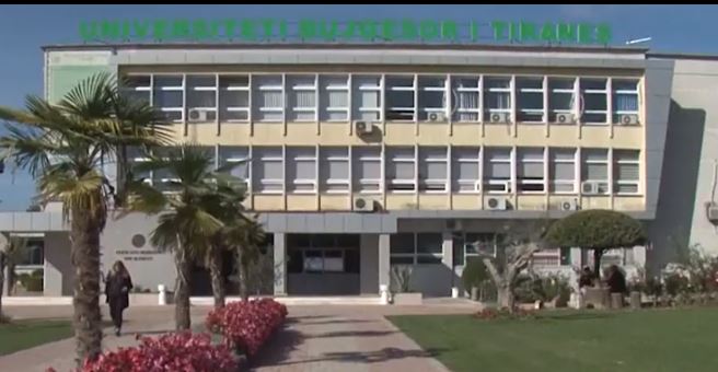 SKANDALI ME UNIVERSITET/ Tek “Bujqësori” vidhen nafta, peshqit, gruri e misri