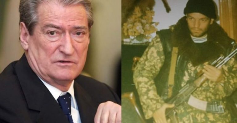 “RRËMBENI ARMËT”/ Vrenozi-Berishës: I marr unë tani, hyj në Parlament e t’i q* robt t’i vrasim të gjithë