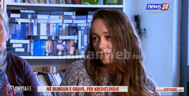 “JAM VIKTIMË E BESIMIT TË TEPËRT”/ Historitë nga BURGU i grave: Nga trafiku ndërkombëtar i kanabisit te grabitja e një…
