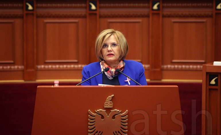 REFORMA NË DREJTËSI/ Hysi: Propozimet e PD janë të paqarta
