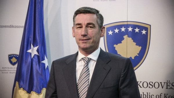 TAKSA 100%/ Veseli: Serbia të reflektojë e të ndalë agresivitetin