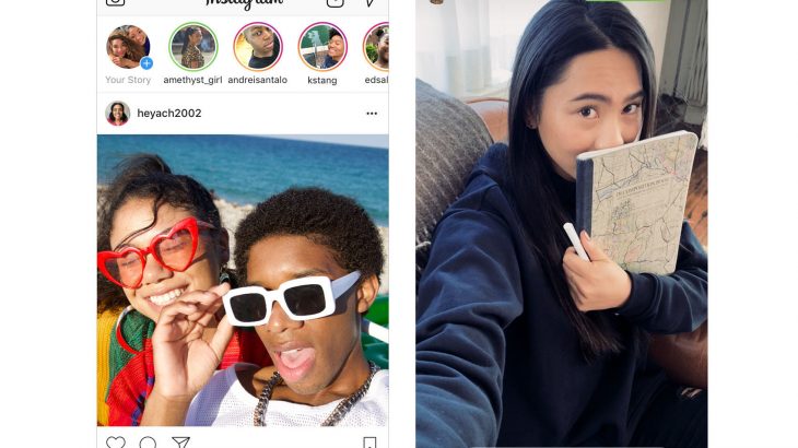 RISIA E INSTAGRAMIT/ Mund të ndani historitë vetëm me miqtë e afërt