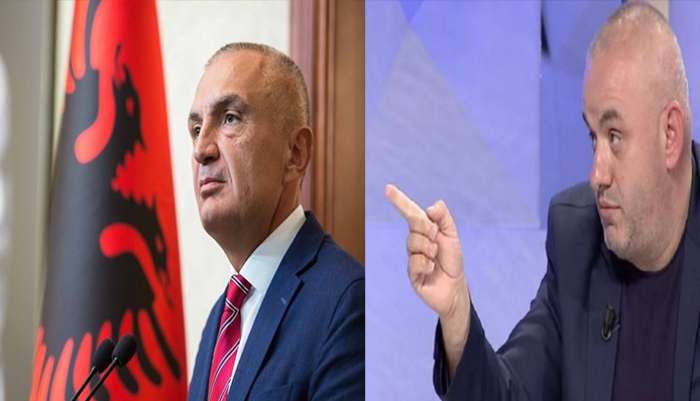 “KOMANDANTI YNË SHKEL ME KËMBË…”/ Artan Hoxha IRONIZON keq Metën: Hipokrizi. Uli flamurin për…