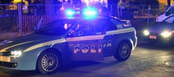 PËRNDIQTE GRUAN ITALIANE/ Arrestohet shqiptari, USHTRONTE presion ndaj saj për…