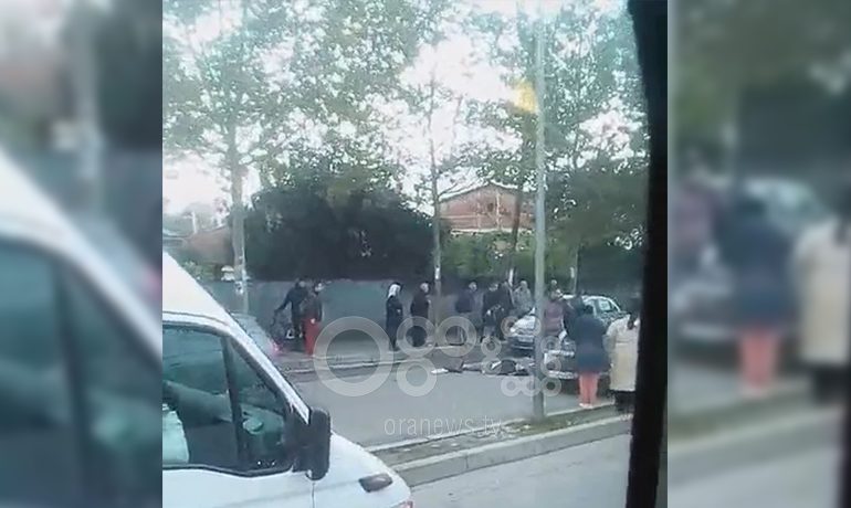 PËRPLASI PËR VDEKJE TË MITURËN/ Arrestohet 18-vjeçari. Dy vepra penale ,pasi…