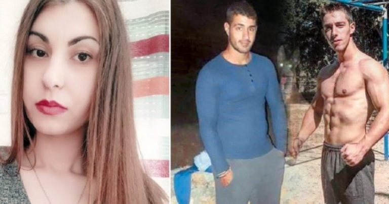 “MË TELOFONO PAS NJË ORE”/ Zbardhen MESAZHET e fundit të studentes GREKE pak para se të vritet nga dy të rinjtë
