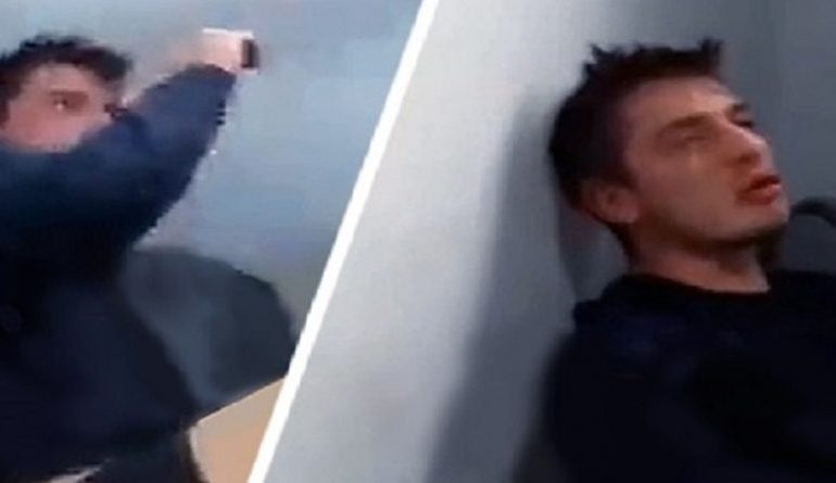 U TORTURUA NË BURGUN GREK/ Flet shqiptari: U zgjova në një dhomë tjetër pa pantallona