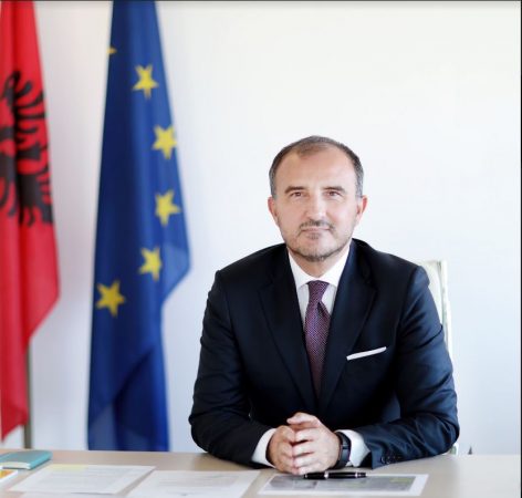 SHQIPËRIA NË KRYE TË OSBE NË 2020/ Soreca përshëndet vendimin