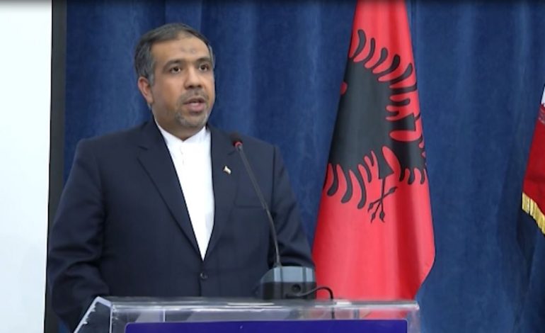 DËBIMI I AMBASADORIT IRANIAN/ Mediat izraelite: Ka lidhje me vizitën e Netanjahut