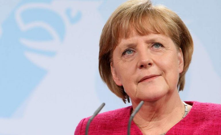 MERKEL NË KRYE/ Forbes publikon listën e 100 grave më të fuqishme të botës