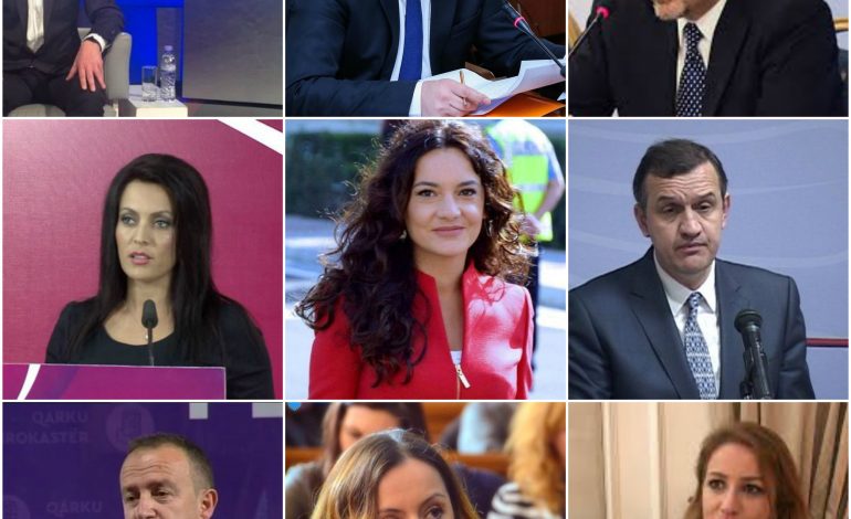 ASAMBLEJA E PS/ Modernizimi dhe statuti, PS grup pune për platformën (EMRAT)