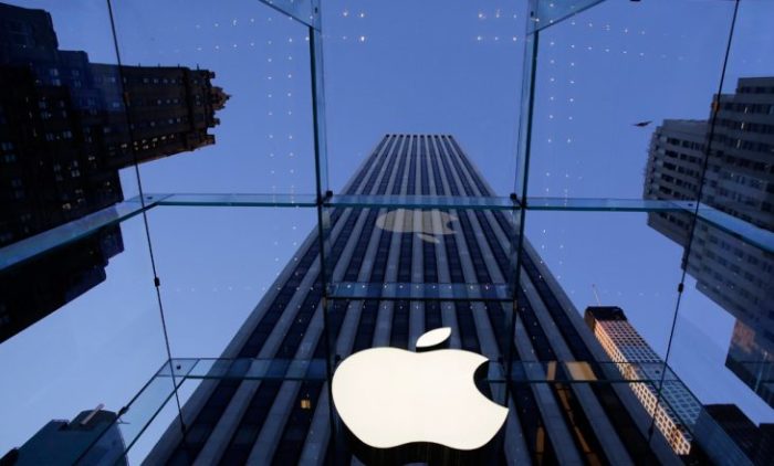 E BUJSHME/ Apple investon 10 mld dollarë për qendrat e reja të të dhënave