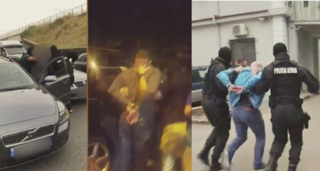 “VOLVO 4″/ Apeli i Krimeve të RËNDA lë në burg “CINEN”, një nga KRERËT e grupit Avdylaj (EMRI)