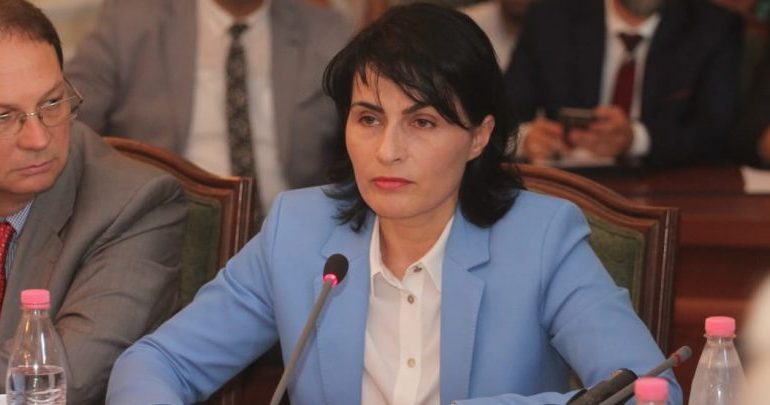 UNAZA E RE/ Arta Marku i përgjigjet letrës së Kryemadhit: Çështja nuk është kompetencë e Prokurorisë