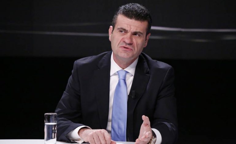 “KUR KALIGULA TË SHFAQET NË TRAJTËN E JEZU KRISHTIT”/ Patozi: Opozita e kënaqur me…
