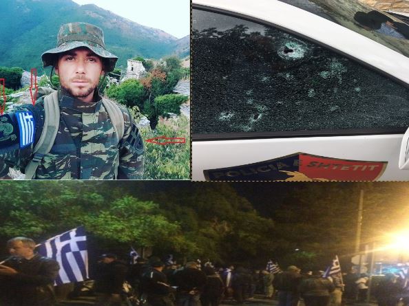 EKZEKUTIMI I EKSTREMISTIT GREK/ Familja e KAÇIFAS vazhdon AKUZAT ndaj Shqipërisë