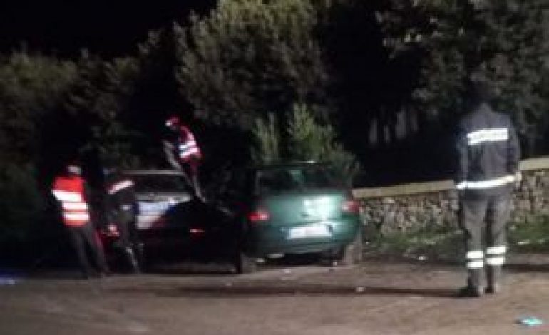AKSIDENTI I RËNDË RRUGOR NË ITALI/ Plagosen rëndë 4 djem shqiptarë (FOTO)