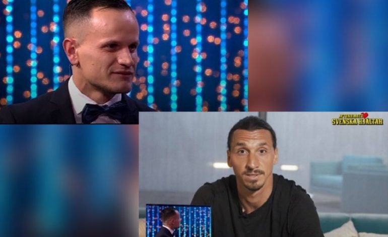 SHPËTOI 20 FËMIJË DHE U SHPALL HERO/ Flet shqiptari: Çfarë më tha Ibra kur…
