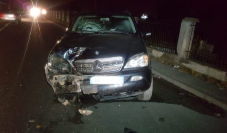 AKSIDENT I RËNDË/ Afër Liqenit Artificial të Tiranës. Shkak ishte…