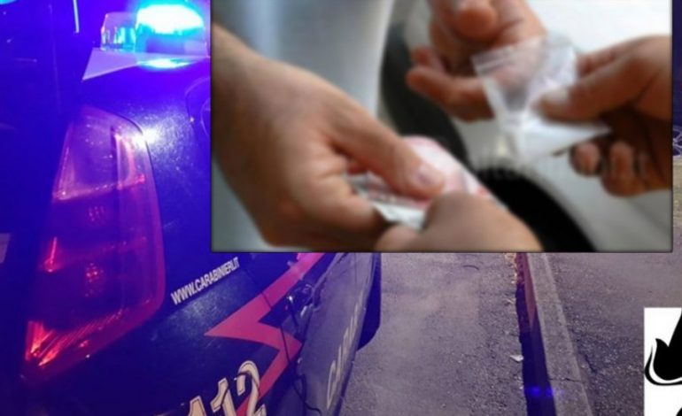 TREGTI NË KLUBET E NATËS/ Arrestohet “biznesmeni” shqiptar i kokainës (DETAJET)