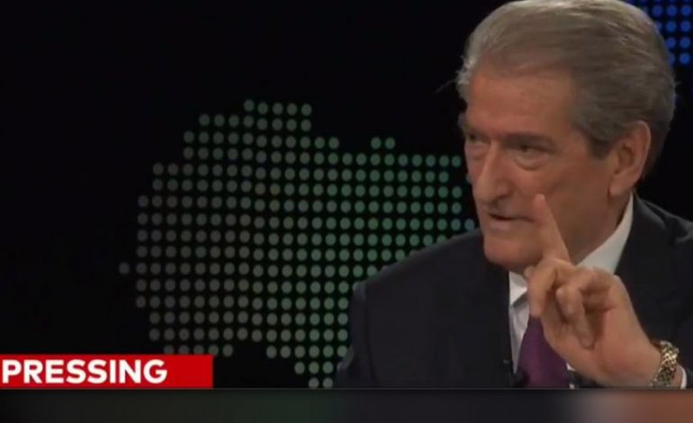 AMERIKA NË ZI/ Berisha kujton takimin me Bushin e Vjetër më 1992: Diskutuam për …